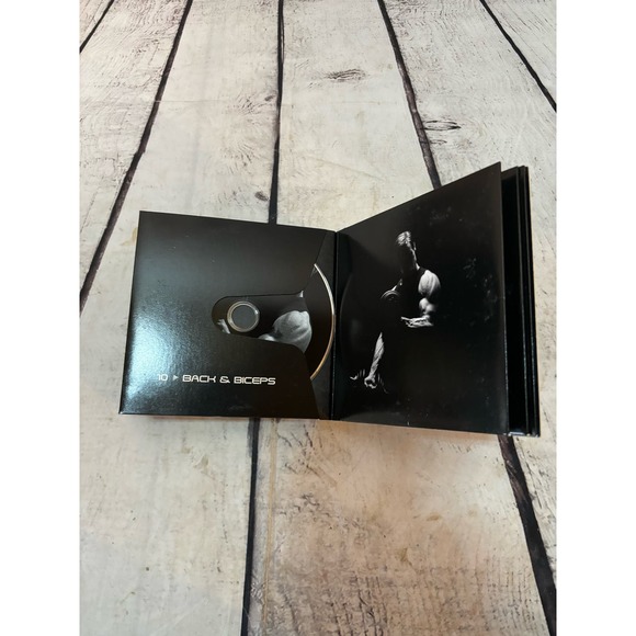 P90x Beach Body Extreme Home Fitness Workout (12 DVD Set) - Picture 9 of 12